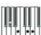 General Music GK360 - fi ingered chords chart - 28