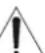 General Music GK360 - ALARM SYMBOLS: - 1