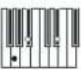 General Music GK360 - fi ingered chords chart - 4