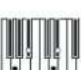 General Music GK360 - fi ingered chords chart - 51