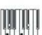 General Music GK360 - fi ingered chords chart - 56