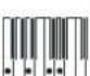 General Music GK360 - fi ingered chords chart - 38