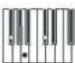 General Music GK360 - fi ingered chords chart - 19