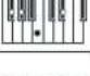 General Music GK360 - fi ingered chords chart - 107