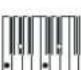 General Music GK360 - fi ingered chords chart - 41