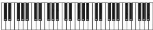 General Music GK360 - Balancing the Lower and Upper sections - 2