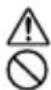 YAMAHA YCL-657 - ■ Symbolerklärung - 1