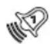 MEDION MD 84347 E66245 - Alarm 1-Symbol - 2