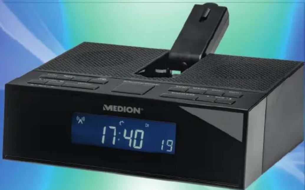 MEDION® 0:00 17:40 19