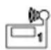 MEDION MD 84347 E66245 - Alarm 1-Symbol - 1