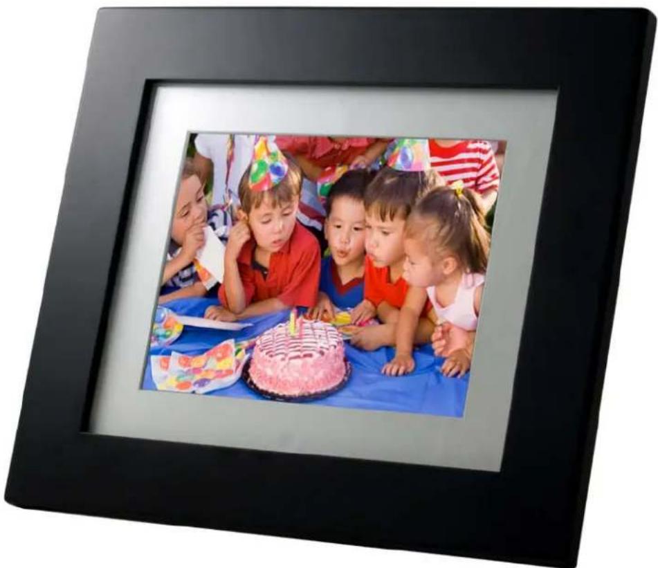 Pandigital PAN9000DWEA - 1