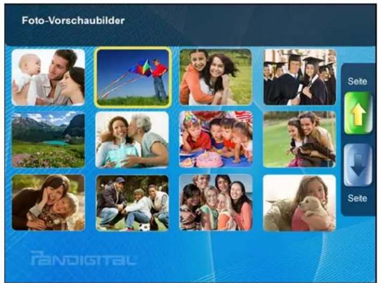 Pandigital PAN7000DWEA - Foto-Vorschaubilder - 1