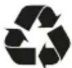 FAKIR Vezuv - Recycling - 2