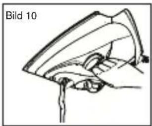 FAKIR Skyjet - Richtungen Auto Shut Off - 2
