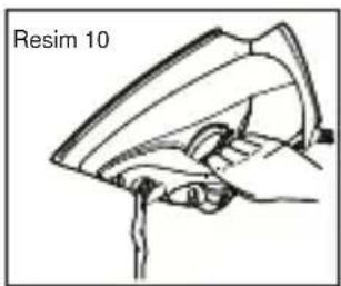 FAKIR Skyjet - After Ironing - 1