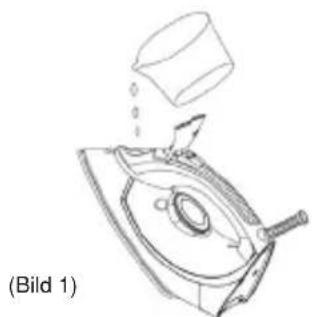 FAKIR Eye - Bedienung - 1