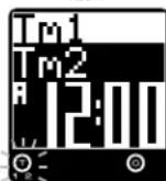 Diesel DZ7202 - EINSTELLEN VON ZEIT/DATUM - 1