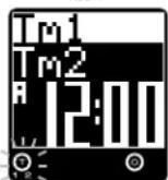 Diesel DZ7195 - EINSTELLEN VON ZEIT/DATUM - 1