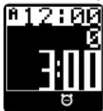 Diesel DZ7193 - START/STOP DER ZEITMESSUNG - 2