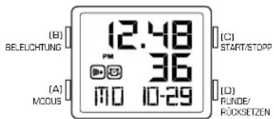 Diesel DZ7179 - ZEITZONE 2 - 1