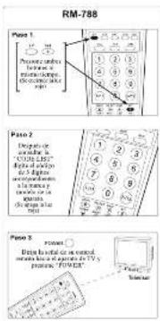 Macrotel RM-786 - 6
