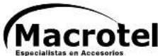 Macrotel RM-786 - 1