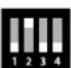 Hikvision DS-9116HFI-XT - Please note - 8