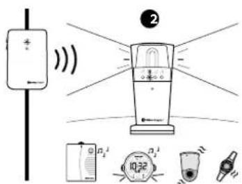 Hikvision DS-9116HFI-XT - 3
