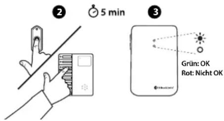 Hikvision DS-9116HFI-XT - Testen - 3