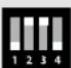 Hikvision DS-9116HFI-XT - Please note - 9