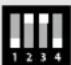 Hikvision DS-9116HFI-XT - Please note - 5