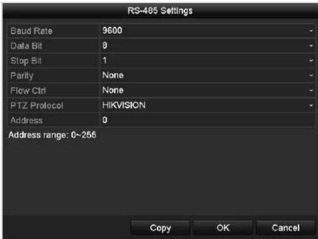 Hikvision DS-9108HFI-ST - Steps: - 2