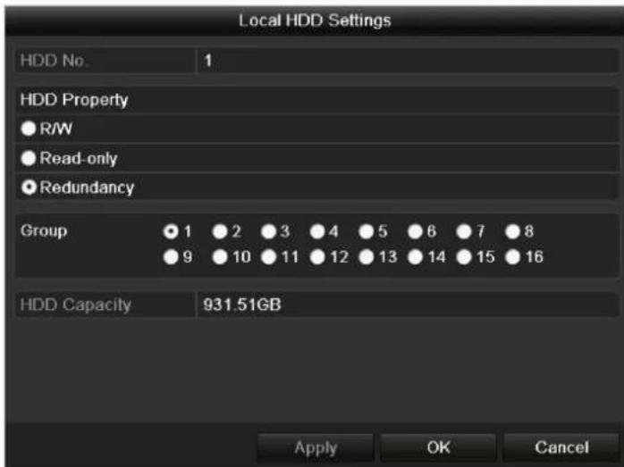 Hikvision DS-9108HFI-ST - Steps: - 2