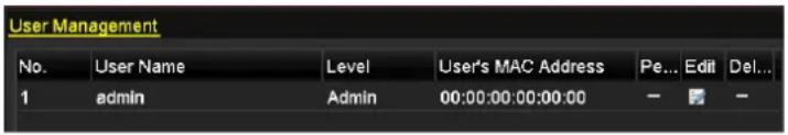 Hikvision DS-9108HFI-ST - Steps: - 1