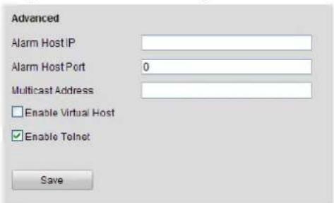 Hikvision DS-9108HFI-ST - Steps: - 1