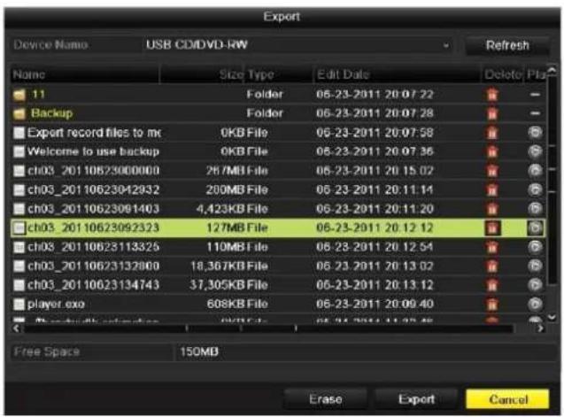 Hikvision DS-9108HFI-ST - Steps: - 2