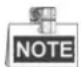 Hikvision DS-9108HFI-ST - Set arming schedule of the alarm output. - 1