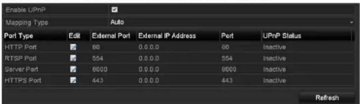 Hikvision DS-9108HFI-ST - Steps: - 1