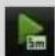 Hikvision DS-9108HFI-ST - Quick Setting Toolbar in Live View Mode - 4