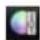 Hikvision DS-9108HFI-ST - Quick Setting Toolbar in Live View Mode - 15