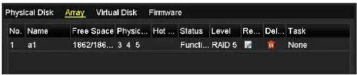 Hikvision DS-9108HFI-ST - Steps: - 6