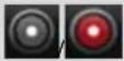 Hikvision DS-9108HFI-ST - Quick Setting Toolbar in Live View Mode - 3