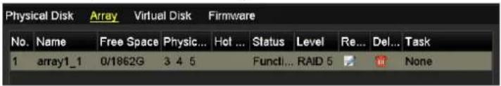 Hikvision DS-9008HFI-ST - Steps: - 6