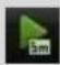 Hikvision DS-9008HFI-ST - Quick Setting Toolbar in Live View Mode - 4