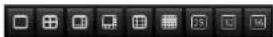 Hikvision DS-9008HFI-ST - Steps: - 3