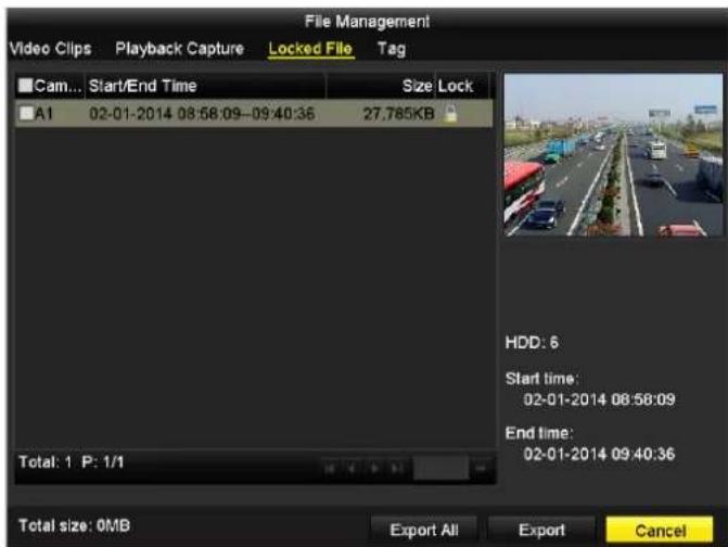 Hikvision DS-9008HFI-ST - Steps: - 3