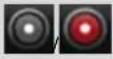 Hikvision DS-9008HFI-ST - Quick Setting Toolbar in Live View Mode - 3