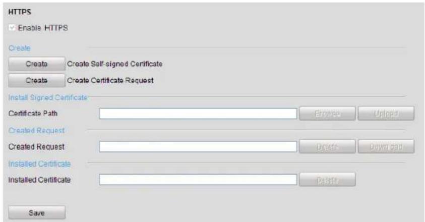 Hikvision DS-9004HQHI-SH - Schritte: - 1