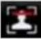 Hikvision DS-8608NI-E8 - Symbolleiste im Liveansicht-Modus - 8