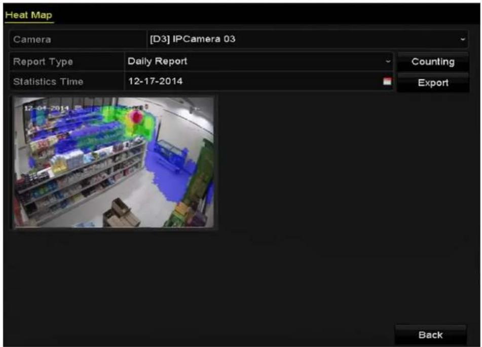 Hikvision DS-8632NI-E8 - Schritte: - 1